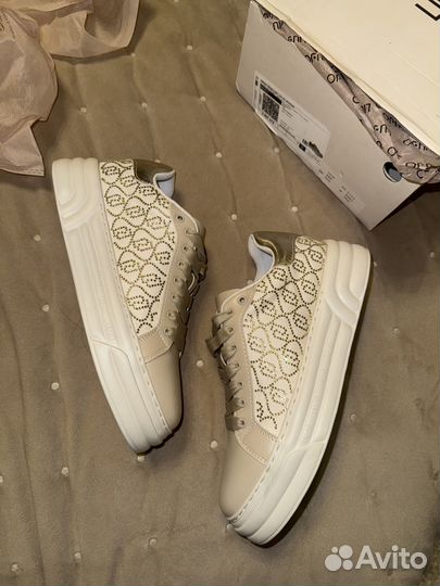 Кеды liu Jo 37 новые