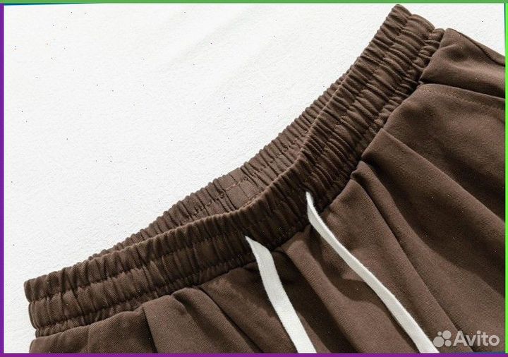 Штаны Карго (Арт: 39164)