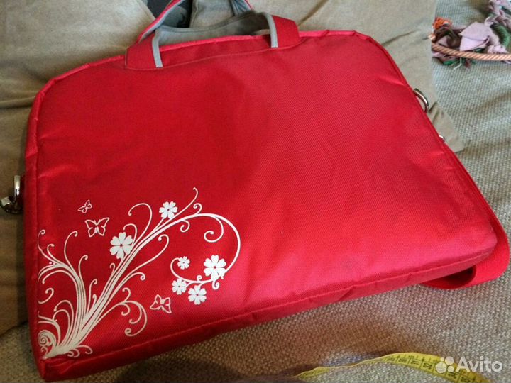 Сумка для ноутбука