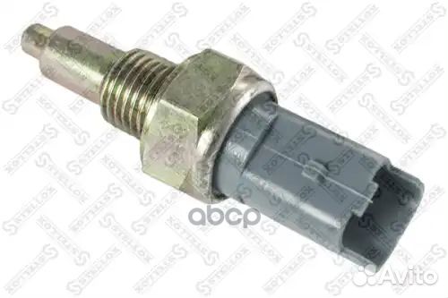 Датчик заднего хода citroen peugeot Stellox