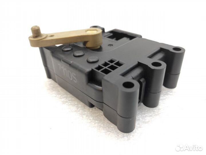 Сервопривод заслонок печки Mazda Cx-7 ER 2.3T 2008