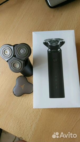 Бритва электрическая