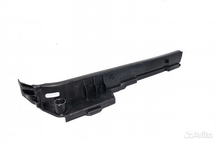 Крышка стойки A, правая mercedes-benz Actros MP4 2