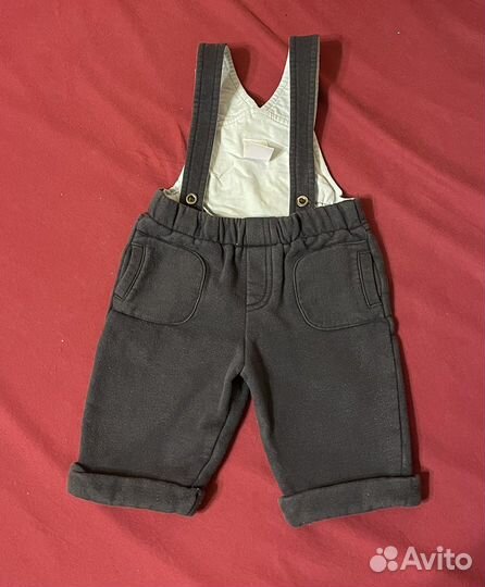 Штаны детские