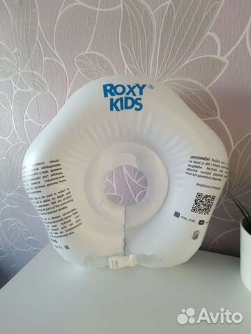 Круг для купания Roxy-kids