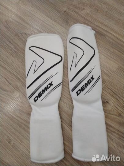 Лапа, перчатки боксерские, защита