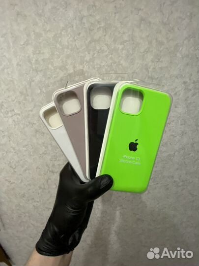 Чехол на iPhone 11,13