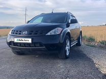 Nissan Murano 3.5 CVT, 2007, 305 000 км, с пробегом, цена 950 000 руб.