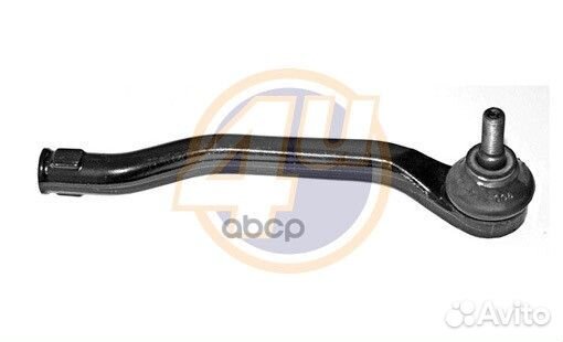 Наконечник рулевой тяги перед прав REN flue