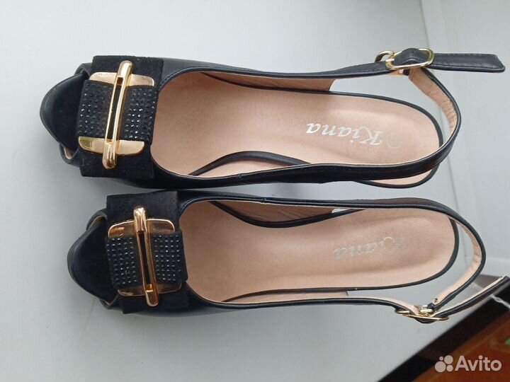 Туфли женские