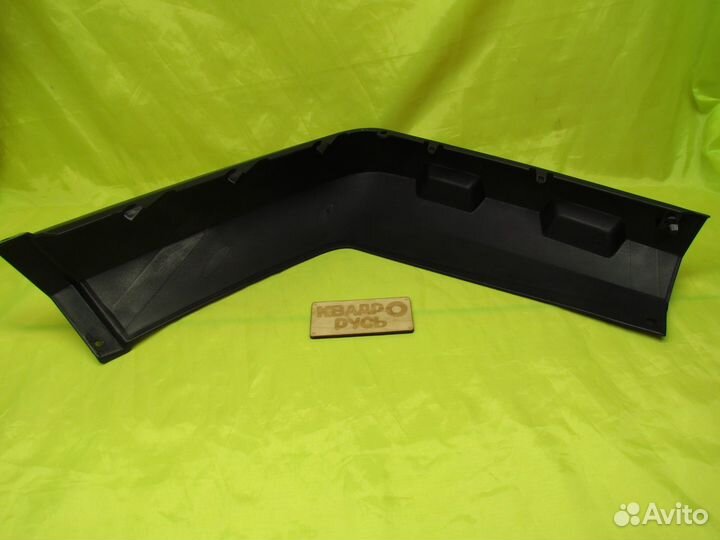 Расширитель колесной арки перед.левый cfmoto х8