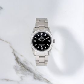 Rolex Explorer I 36mm M Series 114270