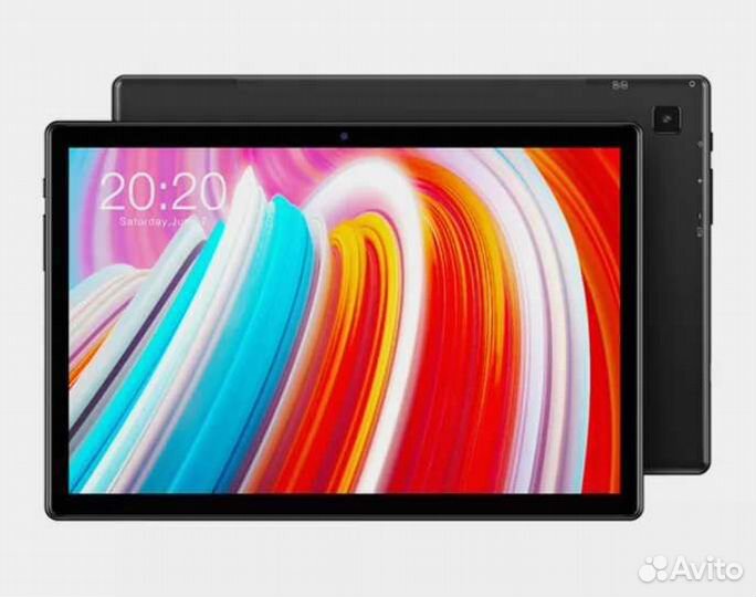 Новый Планшет Teclast M40. 10,1