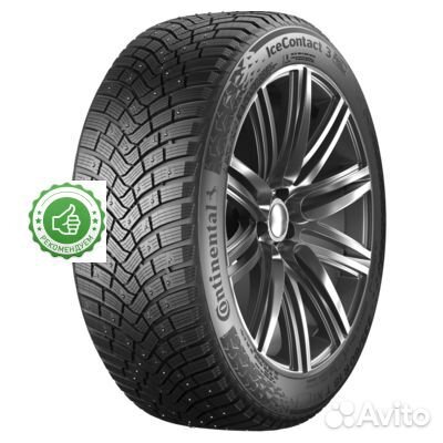 Continental IceContact 3 275/40 R20