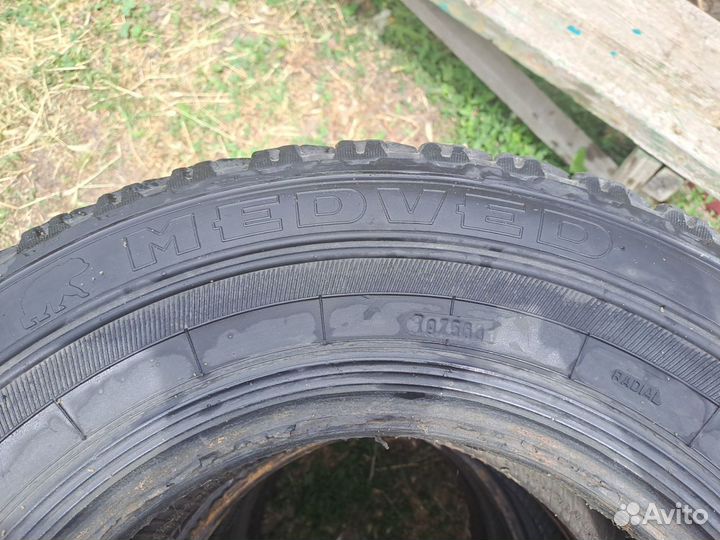 Medved Я-555 235/75 R15