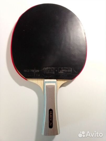 Ракетка для настольного тенниса