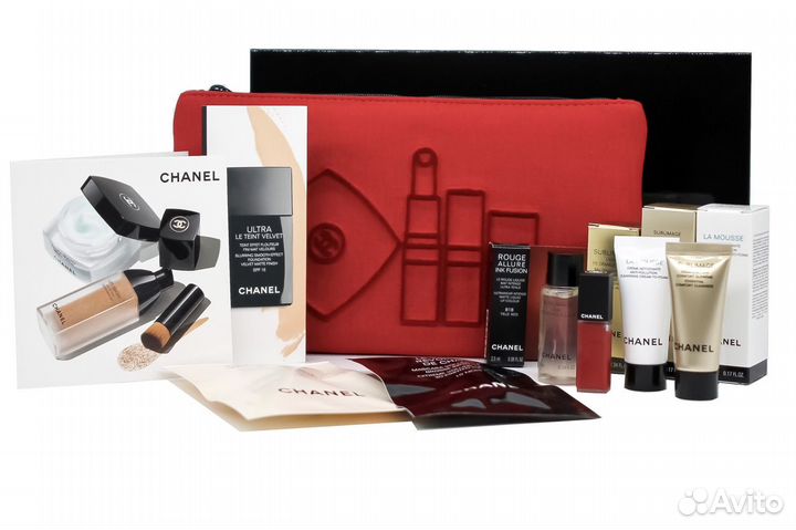 Chanel sublimage lift hydra Beauty Шанель сублимаж