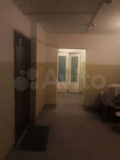 1-к. квартира, 37 м², 1/12 эт.