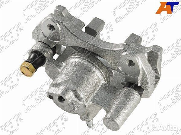 Суппорт toyota camry europe/russia