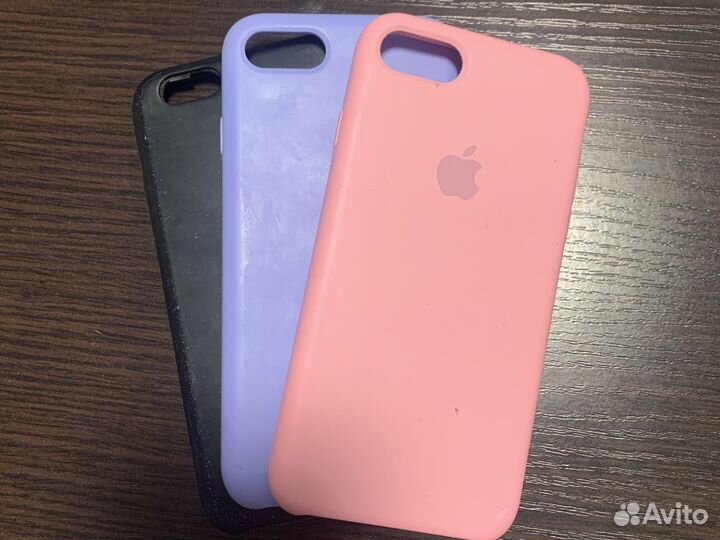 Чехол на iPhone xr