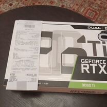 Nvidia geforce RTX 3060 ti