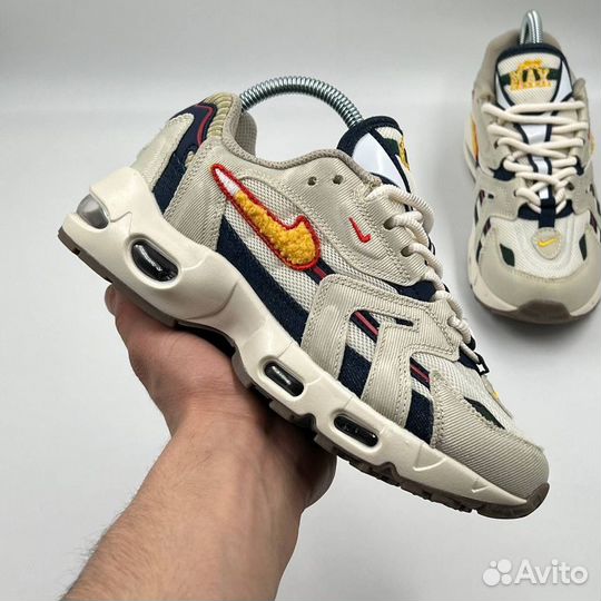 Кроссовки женские Nike Air Max 96 ll QS