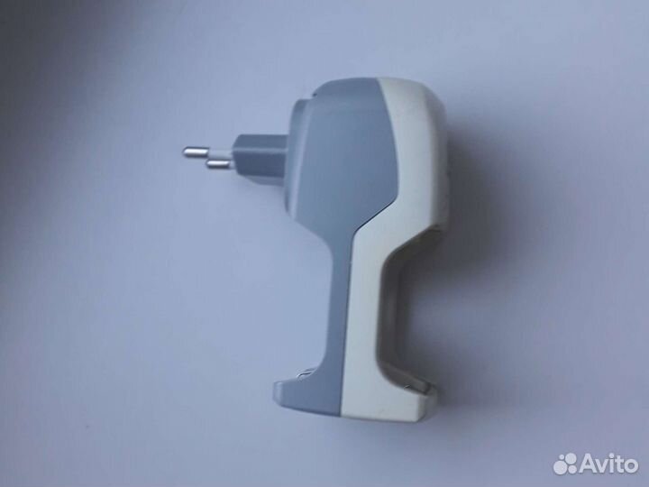 Зарядка для аккумуляторных батареек