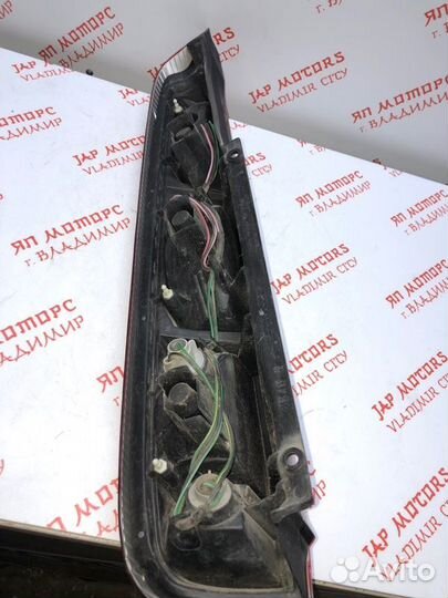 Фонарь задний правый Nissan X Trail T30 T30 2.0