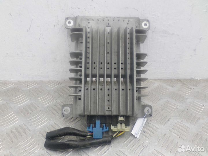 Усилитель звука Infiniti QX56 JA60 280607S200