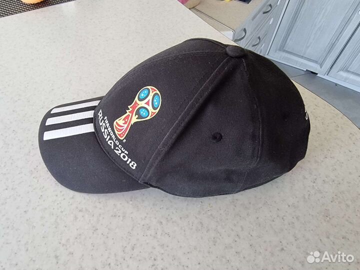 Бейсболка adidas originals