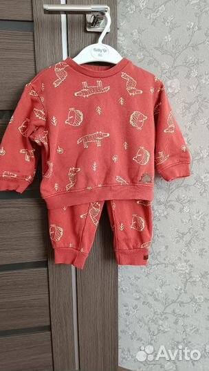Детский комплект 86