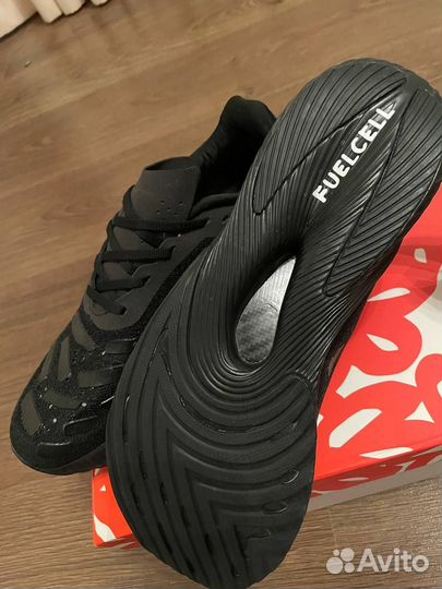 New balance