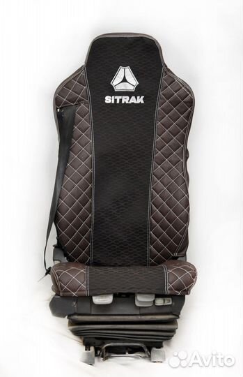 Чехлы sitrak MAX(ST02)