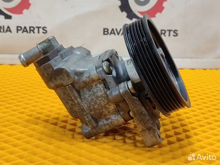 Насос гидроусилителя руля Bmw X3 E83 2.5 N52 2009