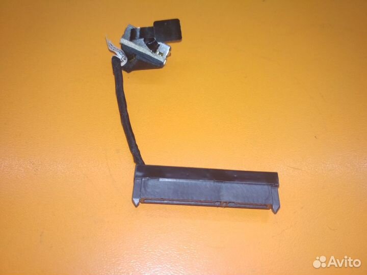 Б/У шлейф, разъем подключения DD0R33HD010