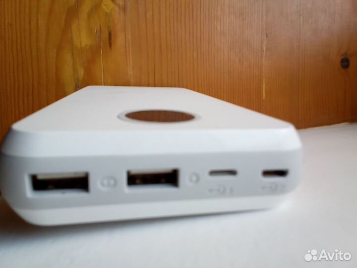 Продаю повербанк romoss на 20000Мач