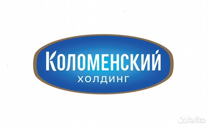 Оператор производственной линии