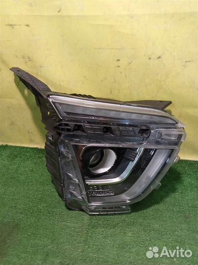 Фара правая Hyundai Creta SU2 2020