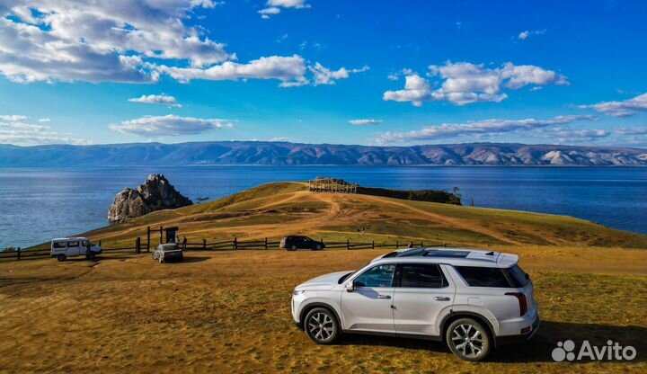 Гид по Байкалу (индивидуальные туры)