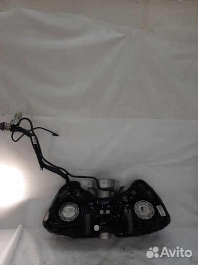 Топливный бак Mercedes С 204