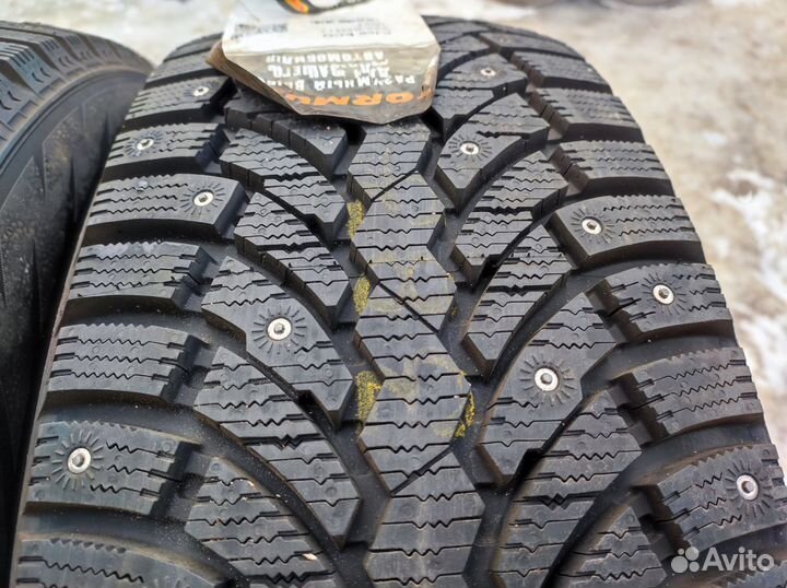 Pirelli Formula Ice 225/65 R17 88T