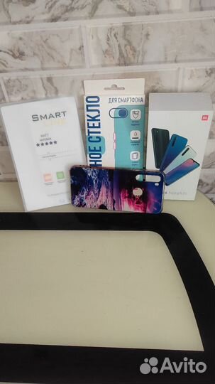 Xiaomi Redmi Note 8T, 3/32 ГБ