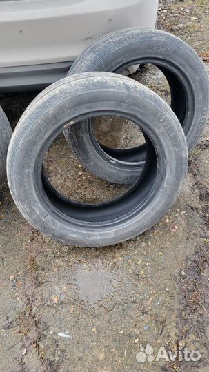 Aosen HH301 205/55 R16