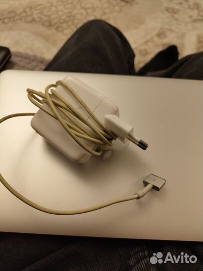 Macbook air