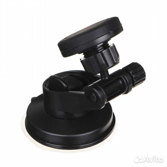 Держатель телефона NG магнитный, на присоске