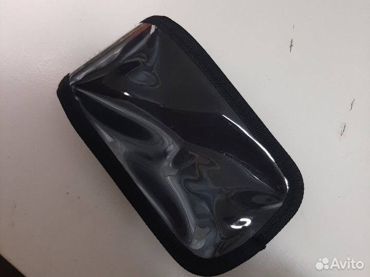 Чехол для телефона на велосипед