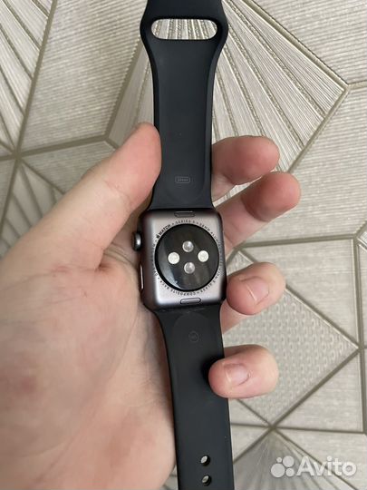 Apple watch 3 38mm