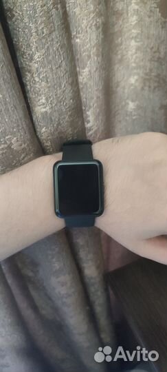 Xiaomi mi watch lite 2