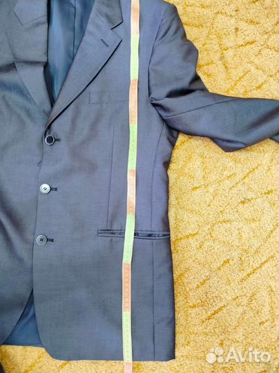 Костюм мужской