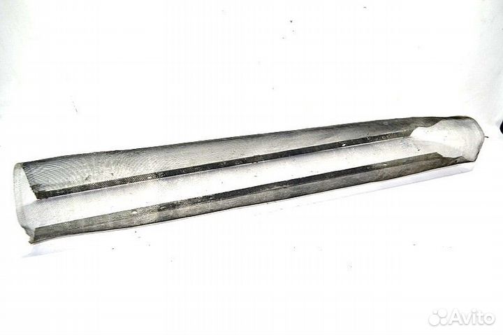 Защитная сетка на радиатор volvo FH16 (01.93)